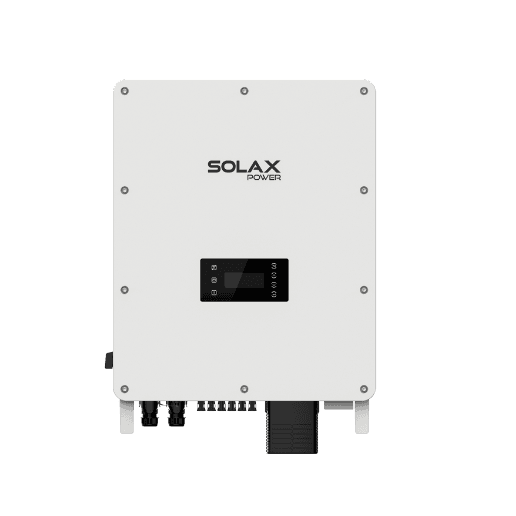 SolaX X3-AELIO hibridinis