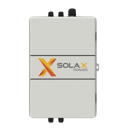 SolaX X3-EPS Box