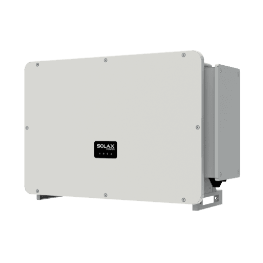 SolaX X3-FTH 100 K(L)