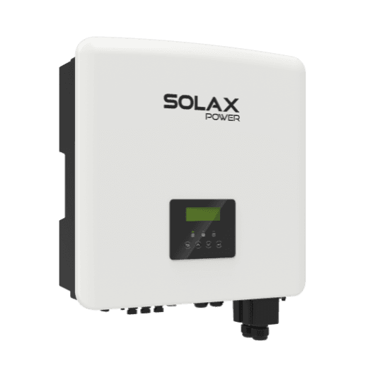 SolaX X3-Hybrid G4