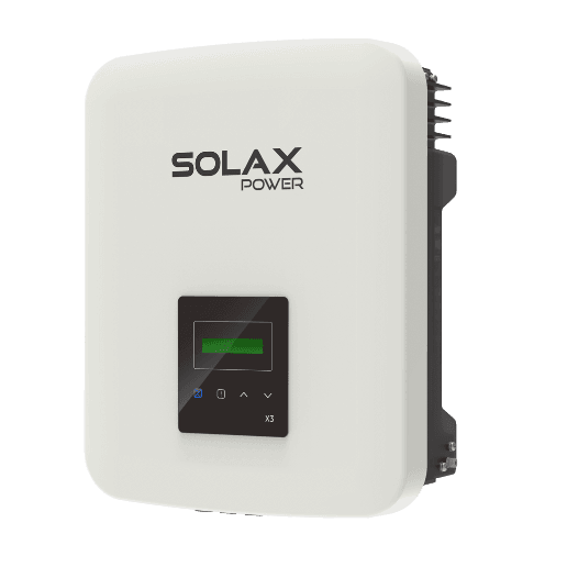 SolaX X3-MIC / PRO