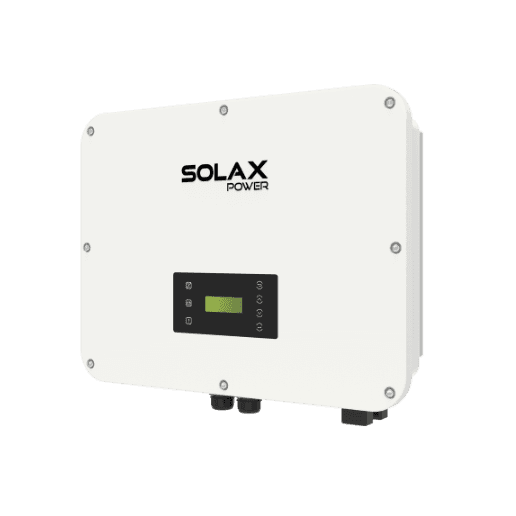 SolaX X3 ULTRA hibridinis