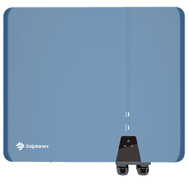 Solplanet ASW kH-T3 hibridinis