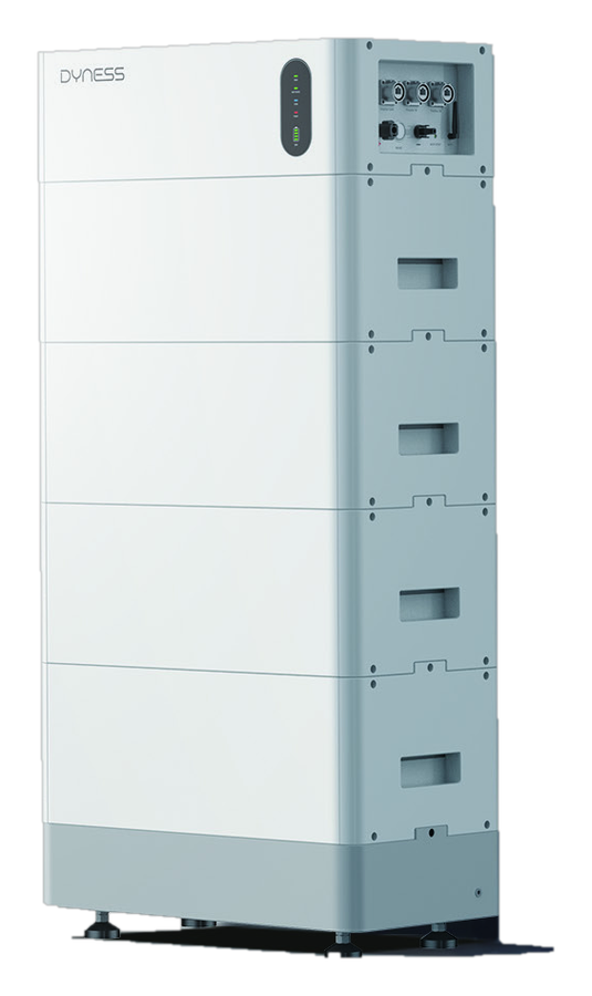Dyness Tower Pro energijos kaupiklis 7,68–23,04 kWh Dyness Tower Pro energijos kaupiklis 7,68–23,04 kWh