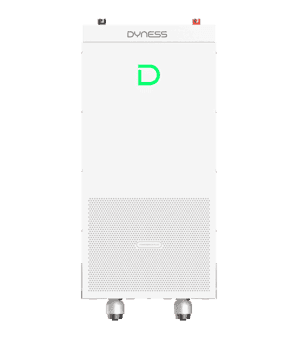 Dyness PowerBrick Plus storage 16.08 kWh (low voltage)
