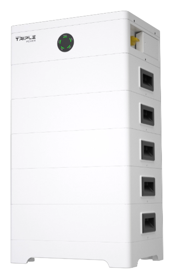 SolaX T-BAT HV S3.6 energijos kaupiklis 11–47,9 kWh SolaX T-BAT HV S3.6 energijos kaupiklis 11–47,9 kWh
