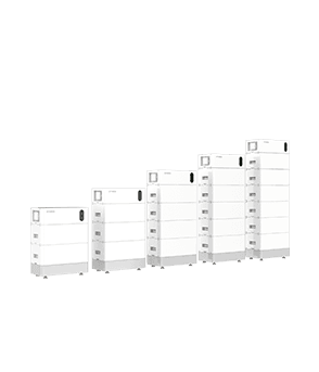 Dyness Tower Pro storage 11.52–23.04 kWh